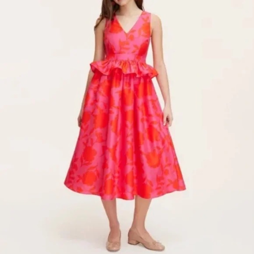 NEW Kate Spade New York Target Dress Midi